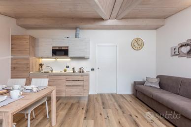 Andalo in nuovo Attico