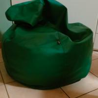 Pouf Poltrona Gigante AVALON