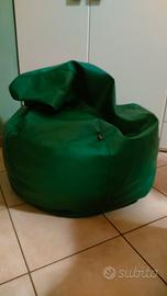 Pouf Poltrona Gigante AVALON