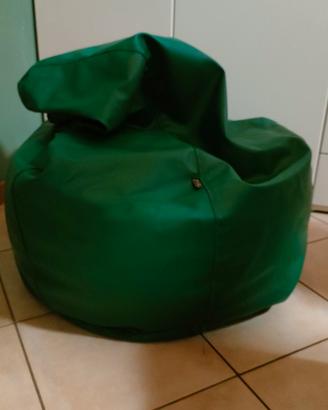 Pouf Poltrona Gigante AVALON