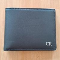 Portafoglio Calvin Klein NUOVO