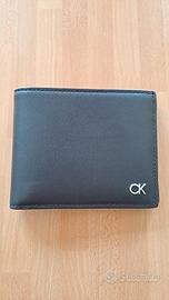 Portafoglio Calvin Klein NUOVO
