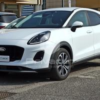 FORD Puma 1.0 EcoBoost Hybrid 125 CV S&S Titanium