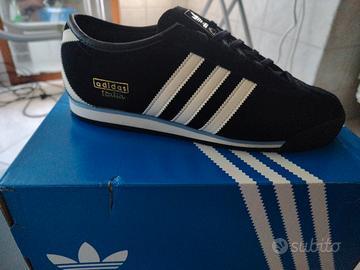 scarpe Adidas Italia 70s