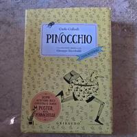 libro pinocchio 