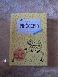 libro pinocchio 