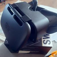 Visore per Nintendo Switch