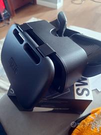 Visore per Nintendo Switch