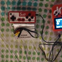 console gioco portatile