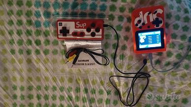 console gioco portatile