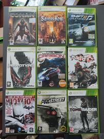 giochi xbox