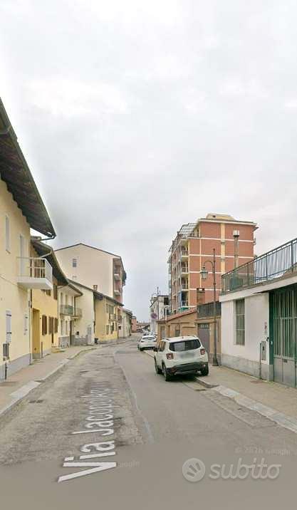 Appartamento – Poirino, Torino - Altro