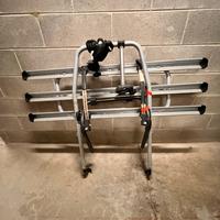 Portabici dacia duster