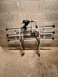 Portabici dacia duster