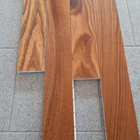 PARQUET MASSELLO, PREFINITO, TERMO TRATTATO.. di o