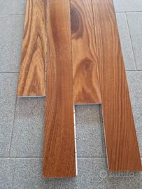 PARQUET MASSELLO, PREFINITO, TERMO TRATTATO.. di o