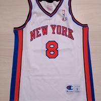 New York Knicks Danilo Gallinari 