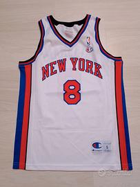 New York Knicks Danilo Gallinari 