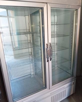 vetrina frigorifero armadio frigo