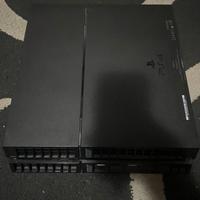 Play station 4 leggere bio
