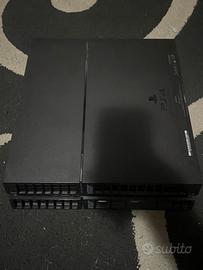 Play station 4 leggere bio