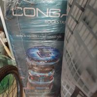 aspirapolvere cecotec Conga Rockstar 11500 Odyssey