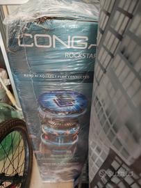 aspirapolvere cecotec Conga Rockstar 11500 Odyssey