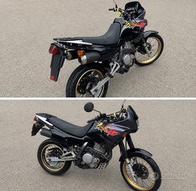 HONDA DOMINATOR 1993