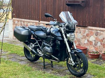 bmw r 1200 r