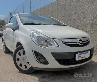 Opel Corsa 1.3 CDTI 75CV F.AP. 3 porte ,**SOLI 146