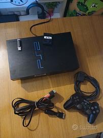 playstation 2 fat leggi bene 