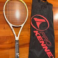 Racchetta prokennex kinetic 5 295