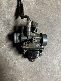 Carburatore 21 dell’orto PHBG