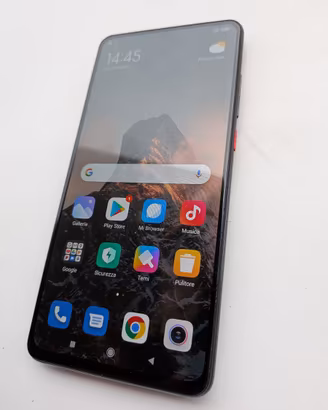 Xiaomi Mi9t Pro | Batteria nuova