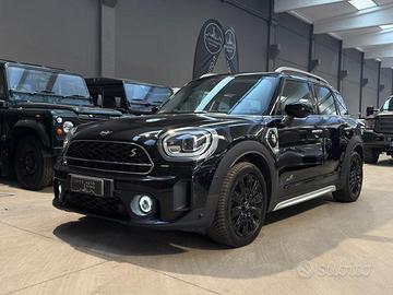 MINI Countryman 1.5 Cooper SE Countryman ALL4 Au