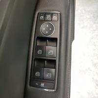Comando vetri ant sx MERCEDES CLASSE E 2010