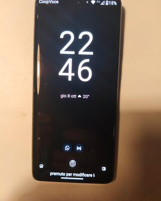 Motorola Edge 60  8/256