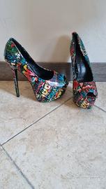Scarpe