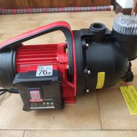 Elettropompa autoadescante VALEX JET PJ-900/F