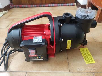 Elettropompa autoadescante VALEX JET PJ-900/F