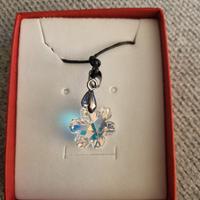 Collana con Swarovski