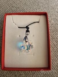 Collana con Swarovski
