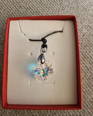 Collana con Swarovski