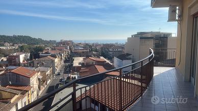 Stanze singole/doppie per studentesse donne