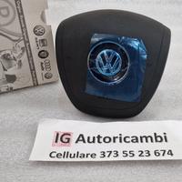 Airbag VOLKSWAGEN TOUAREG 7P dal 2010 in poi