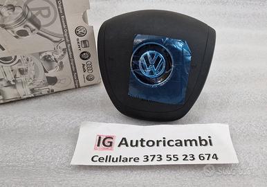 Airbag VOLKSWAGEN TOUAREG 7P dal 2010 in poi