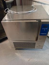 Abbattitore temperatura Primax