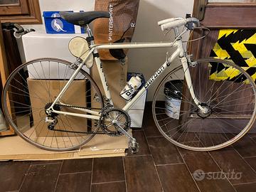 Bici da corsa “Barbon”