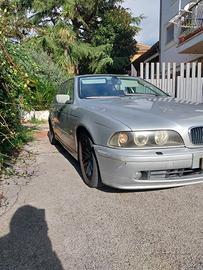 Bmw530diesel station wagon