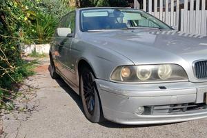 Bmw530diesel station wagon